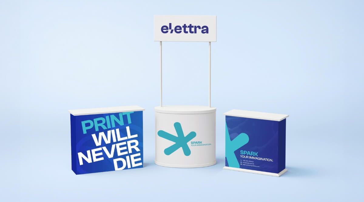 Banchetti promozionali